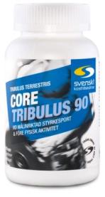 Core Tribulus 90
