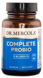 Dr Mercola Complete Probio