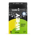 Leader Performance Whey Clear