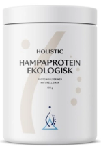Holistic Hampaprotein