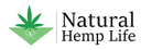 Natural Hemp Life logo