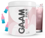 GAAM Candy Series P.W.R