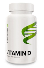 Body Science Vitamin D