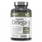 Elexir Pharma Vegan Omega-3