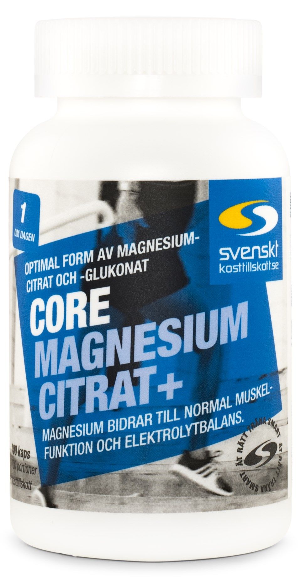 Magnesium - De 10 bästa valen testade och presenterade
