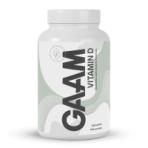 GAAM Health Series Vitamin-D
