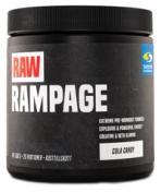 RAW Rampage