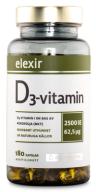 Bästa D-vitamin - 10 toppval testade och presenterade