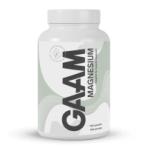 GAAM Health Series Magnesium