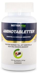 Better You Amino Tabletter