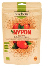 Rawpowder Nyponpulver