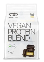 Star Nutrition Vegan Blend