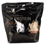 Self Omninutrition Soy Protein