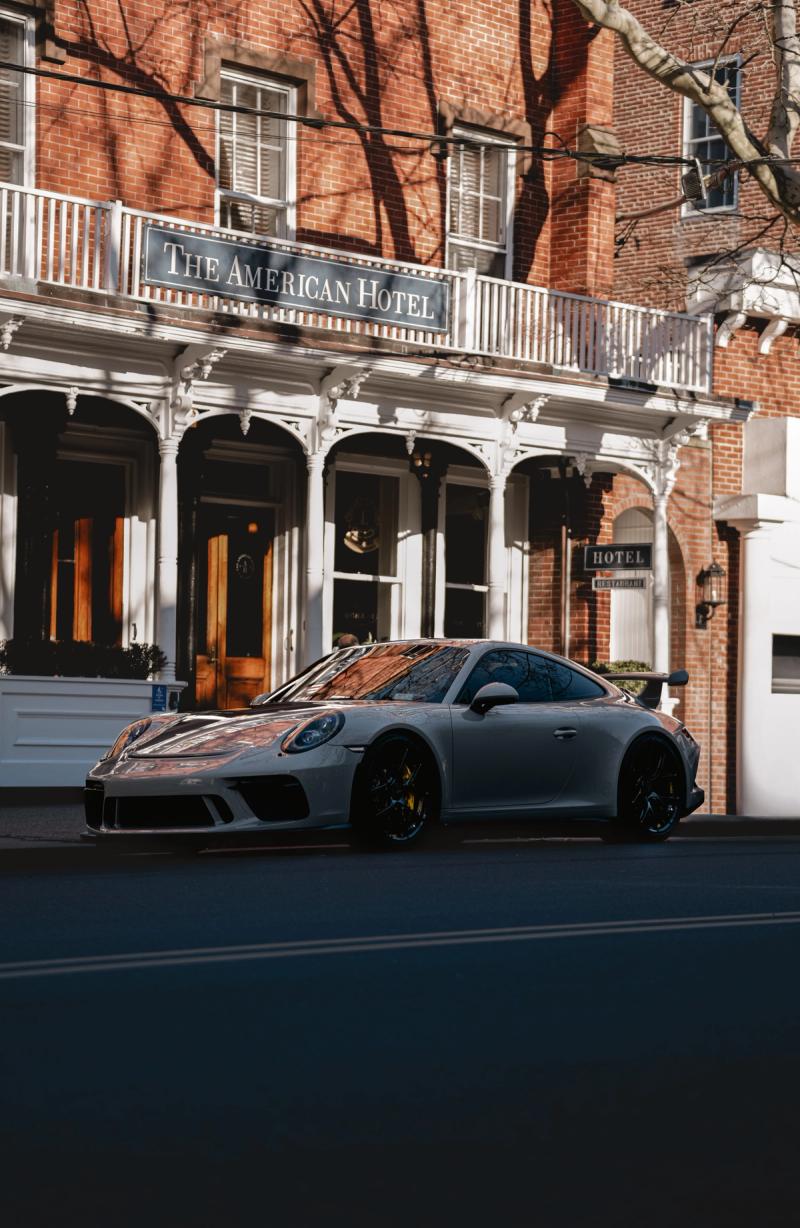 Cars photograph