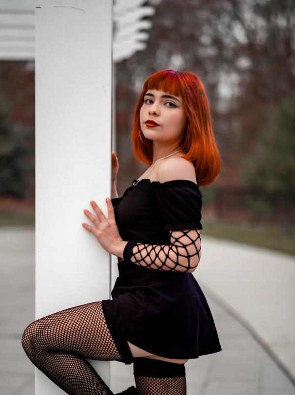 Portraits photograph