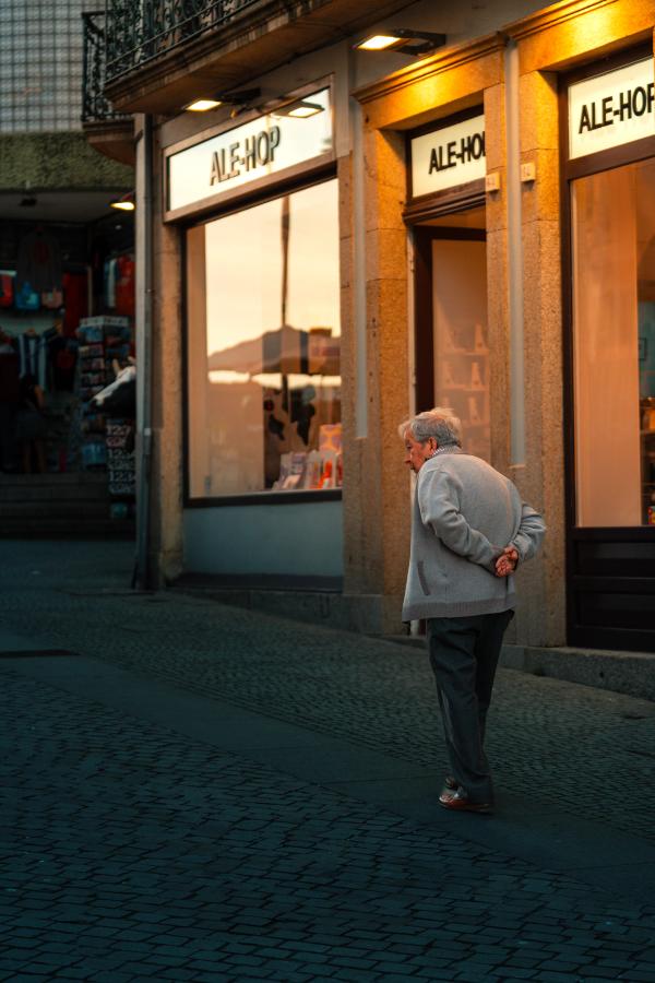 street test