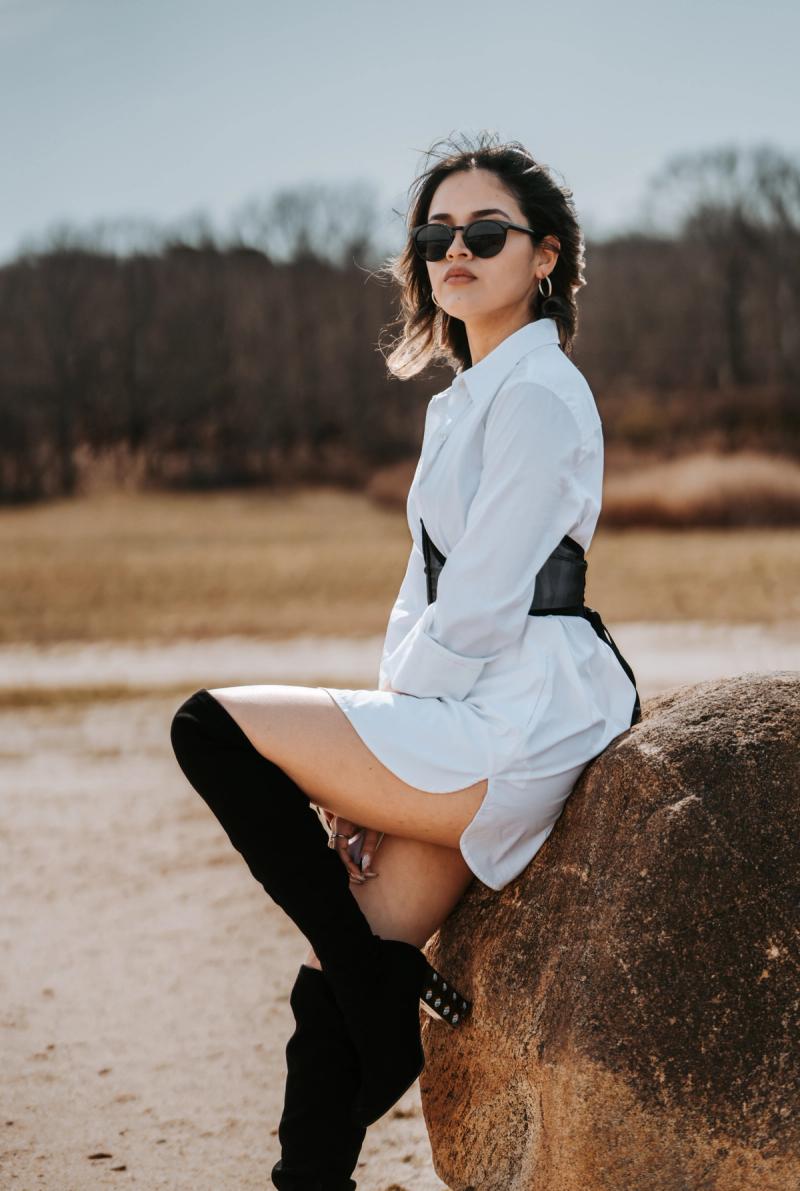 Portraits photograph