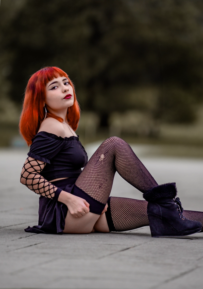 Portraits photograph