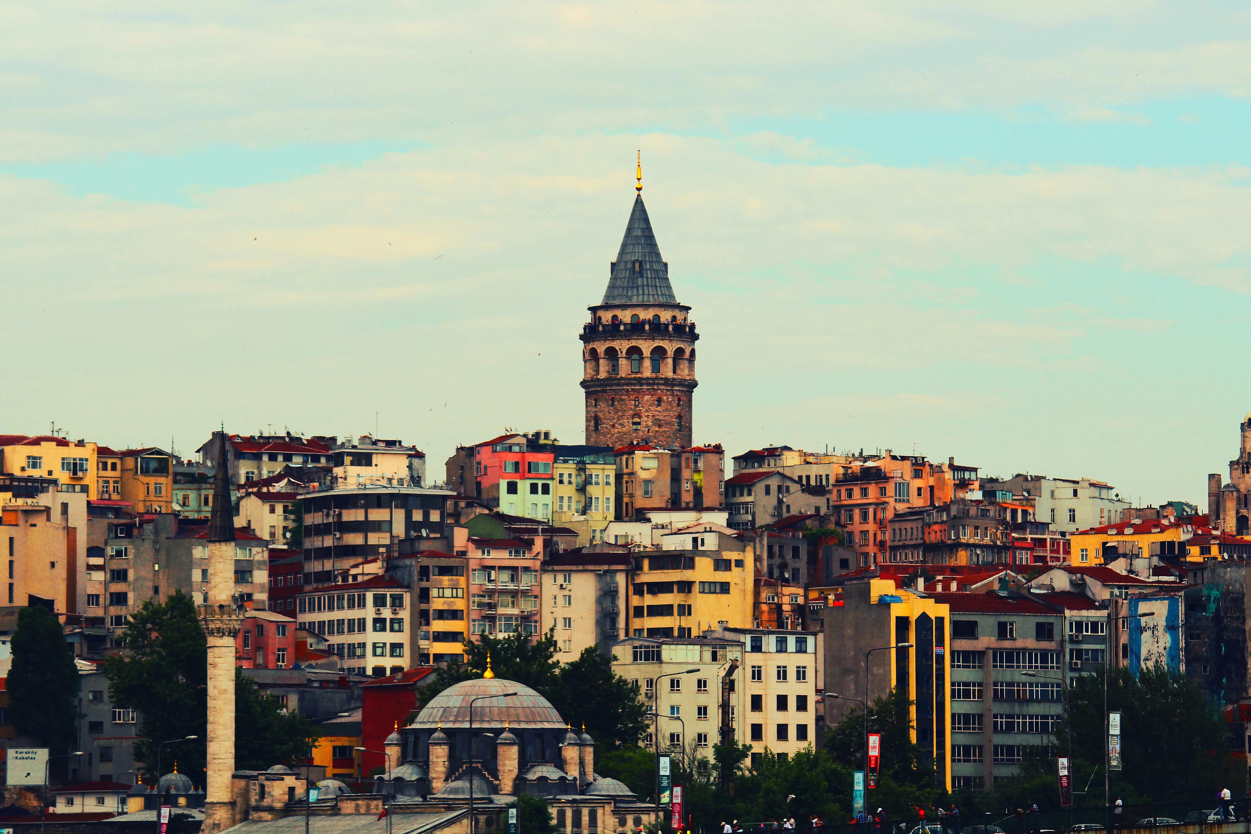 İstanbul Bizans Emanetleri Turu (Yarım Gün Sabah)