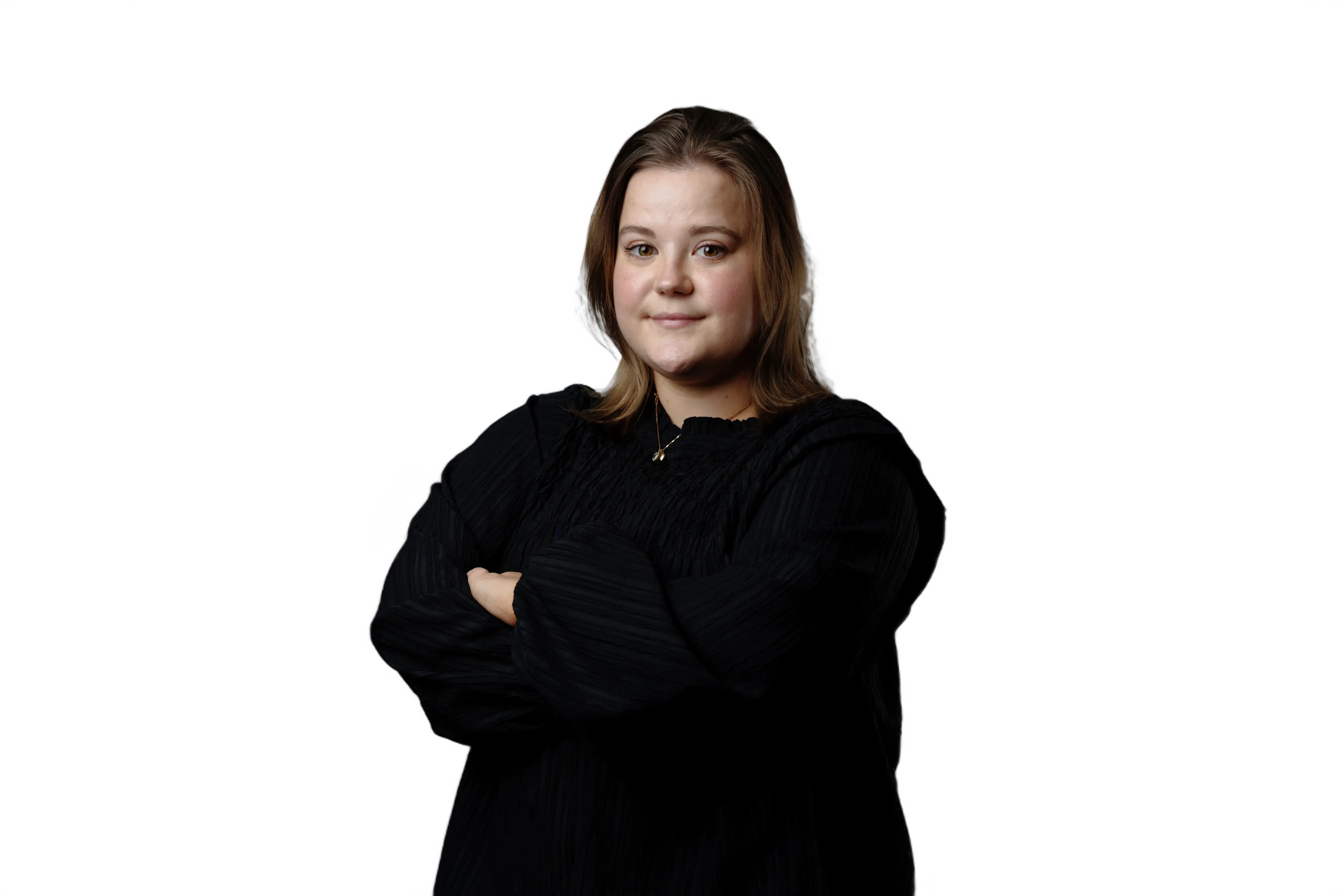 Alva Carlsson - Journalist & Media Creator