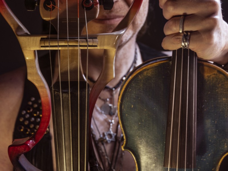 Pavel Šporcl - I Palpiti ve Varech