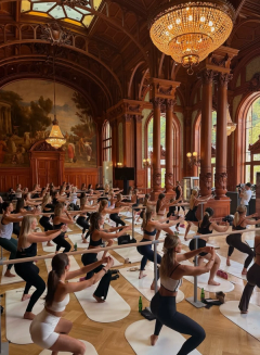 PILATES MAT s TES PILATES
