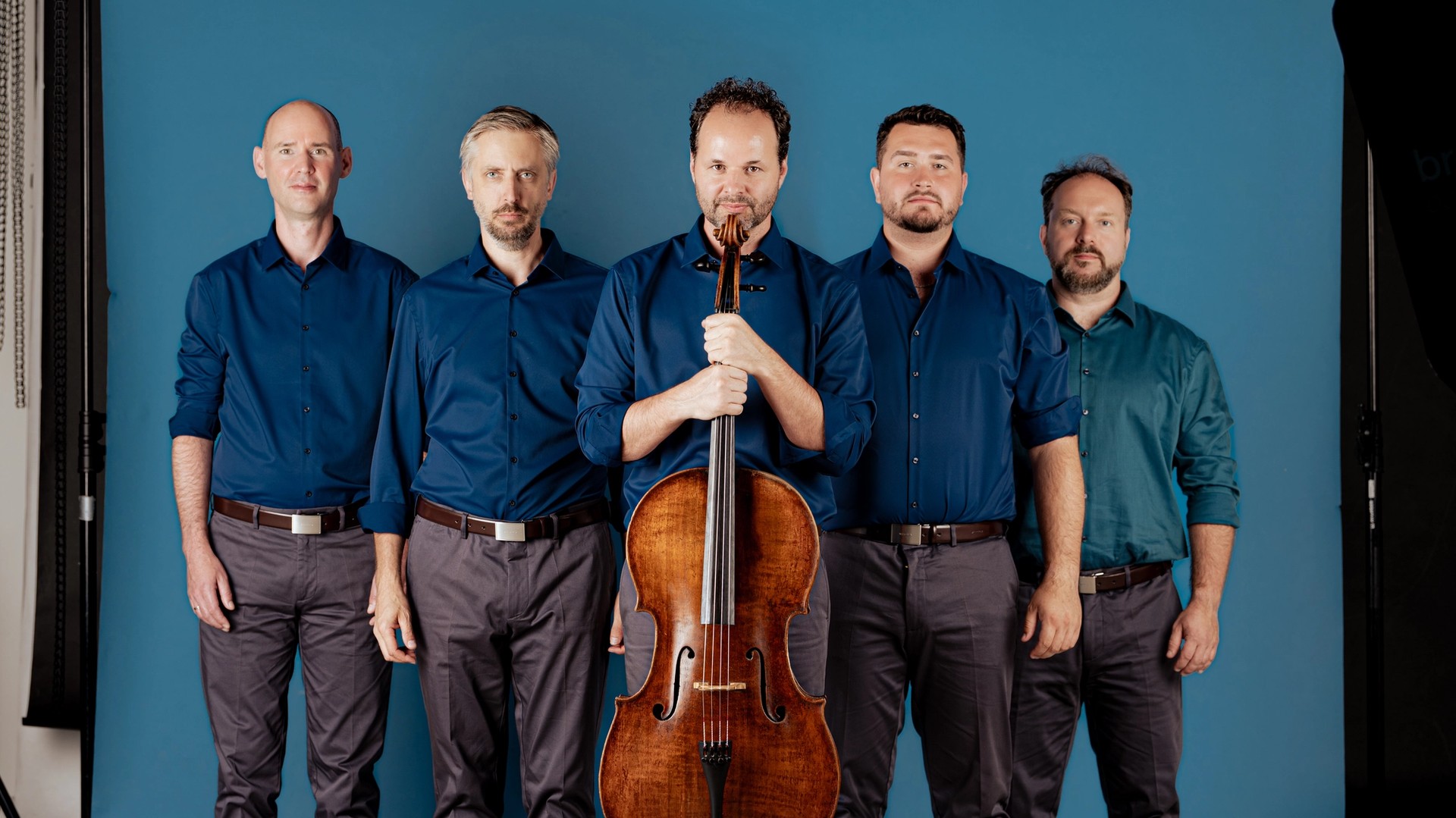 Music of Lights/Hudba Světel