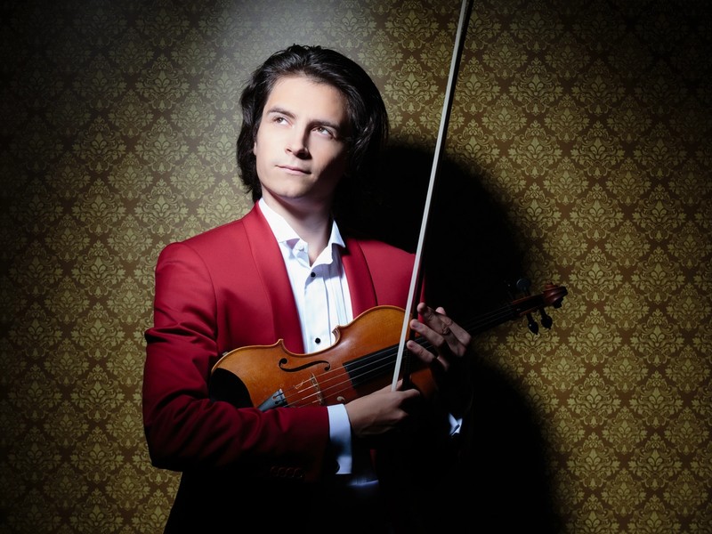 KONCERT K 80. VÝROČÍ OD ZALOŽENÍ ZÁKLADNÍ UMĚLECKÉ ŠKOLY ANTONÍNA DVOŘÁKA