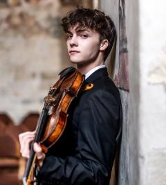 Koncert v rámci hudebního festivalu Dvořákův karlovarský podzim