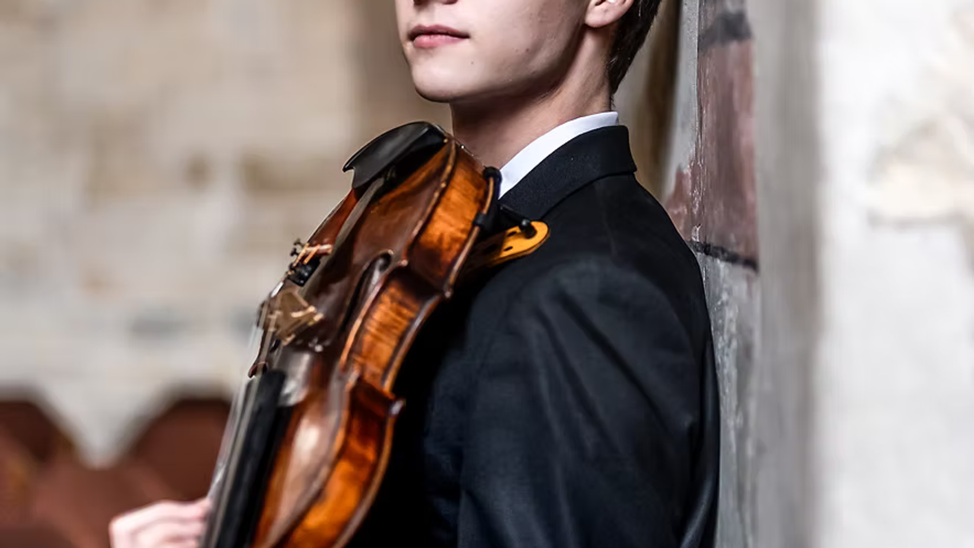 Koncert v rámci hudebního festivalu Dvořákův karlovarský podzim