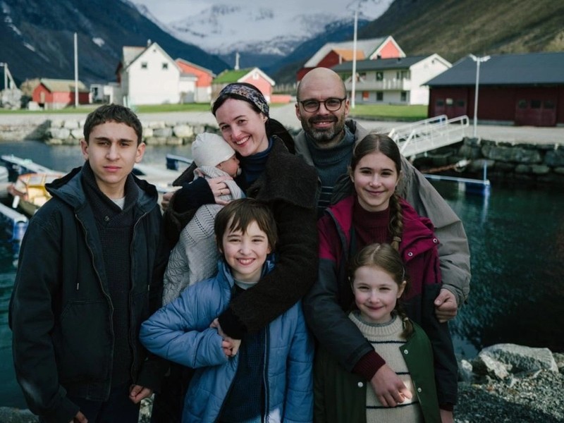 Tady Vary 26/27 #2: Fjord