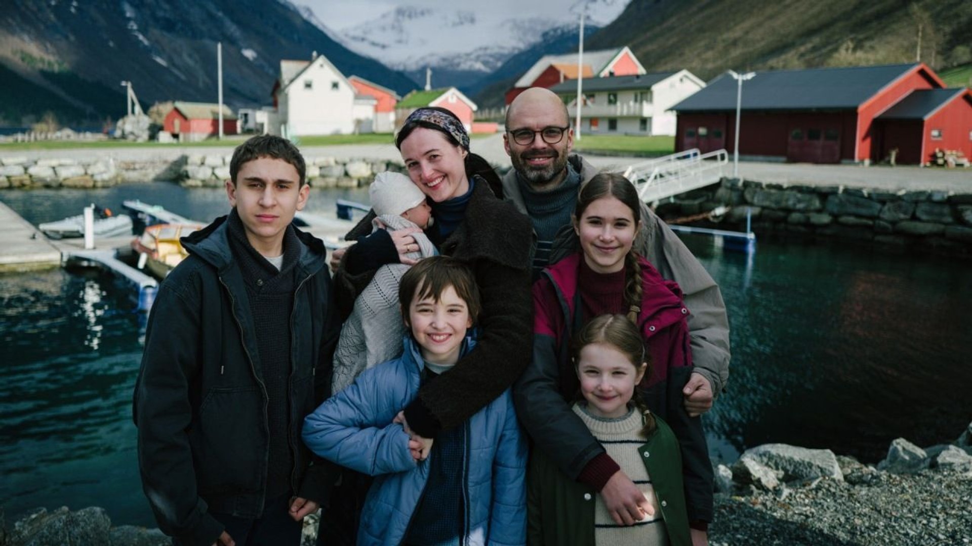 Tady Vary 26/27 #2: Fjord