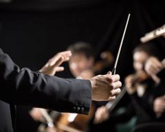 KOMORNÍ KONCERT - ZANDERŮV SÁL