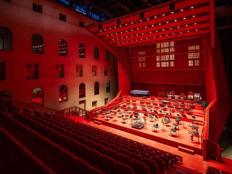 Carlsbad Longevity Festival