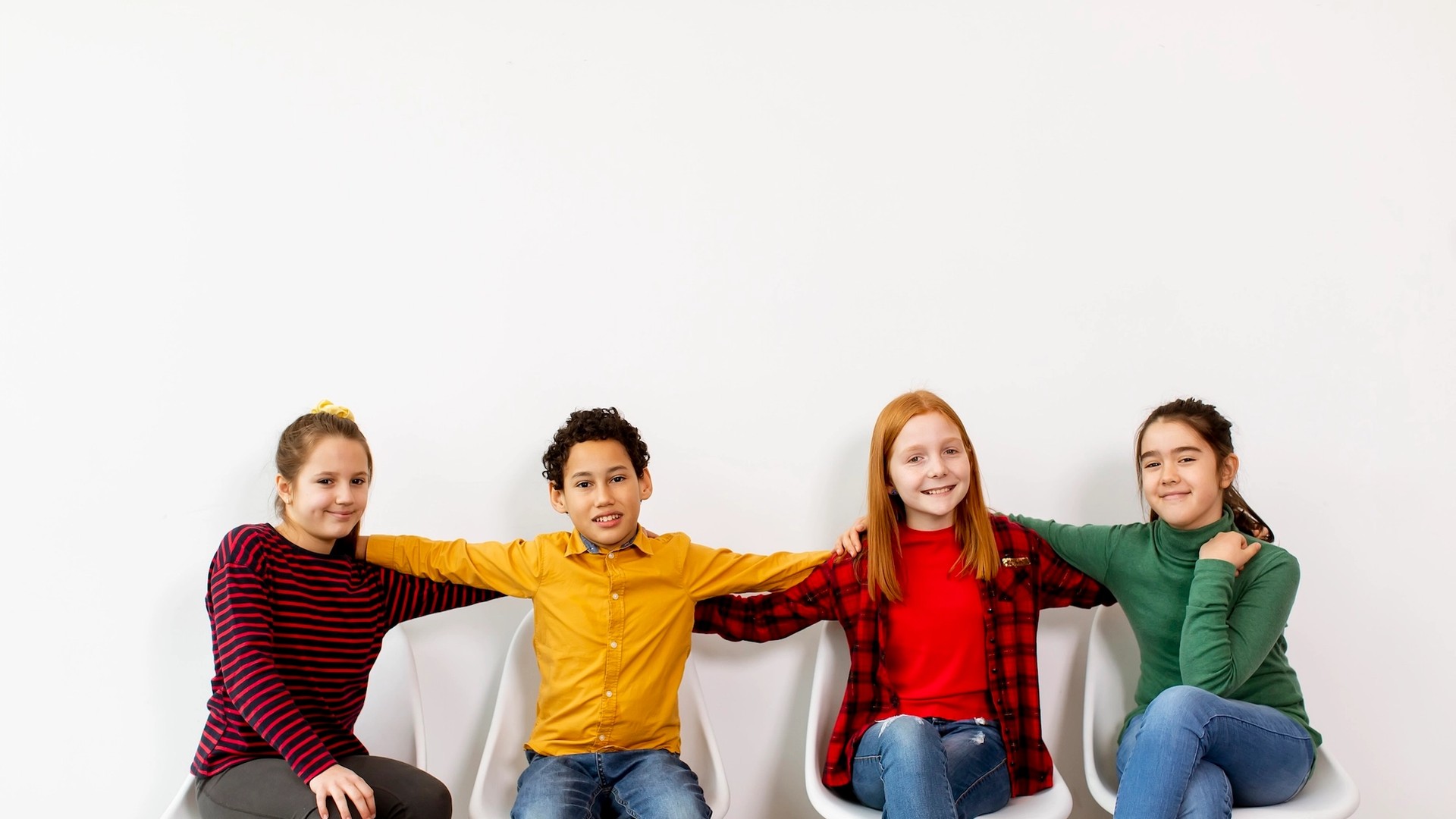 Zážitková prohlídka pro děti