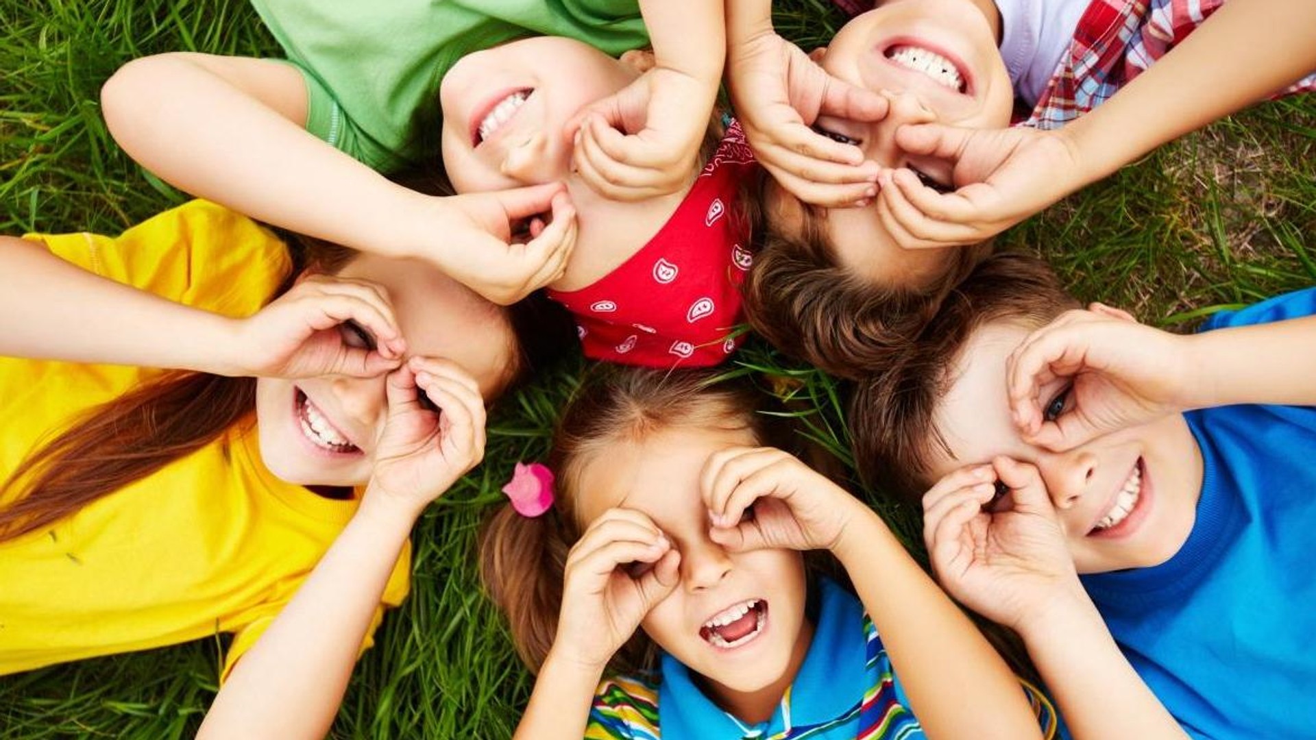 Den Dětí v Císařských lázních