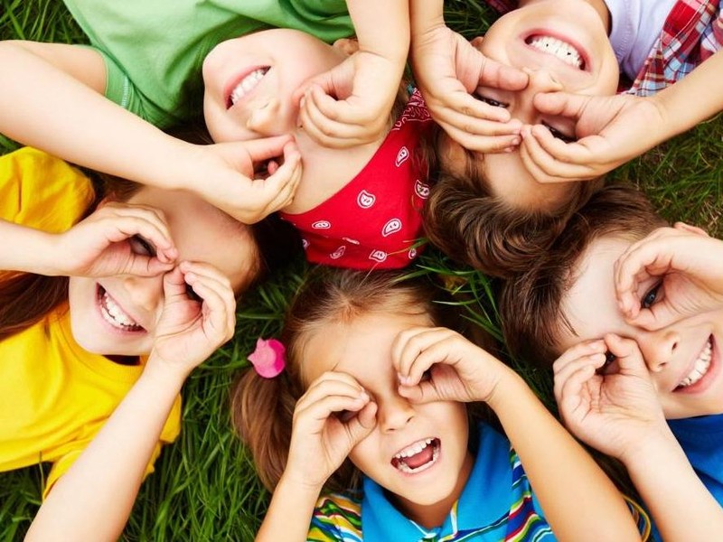 Den Dětí v Císařských lázních