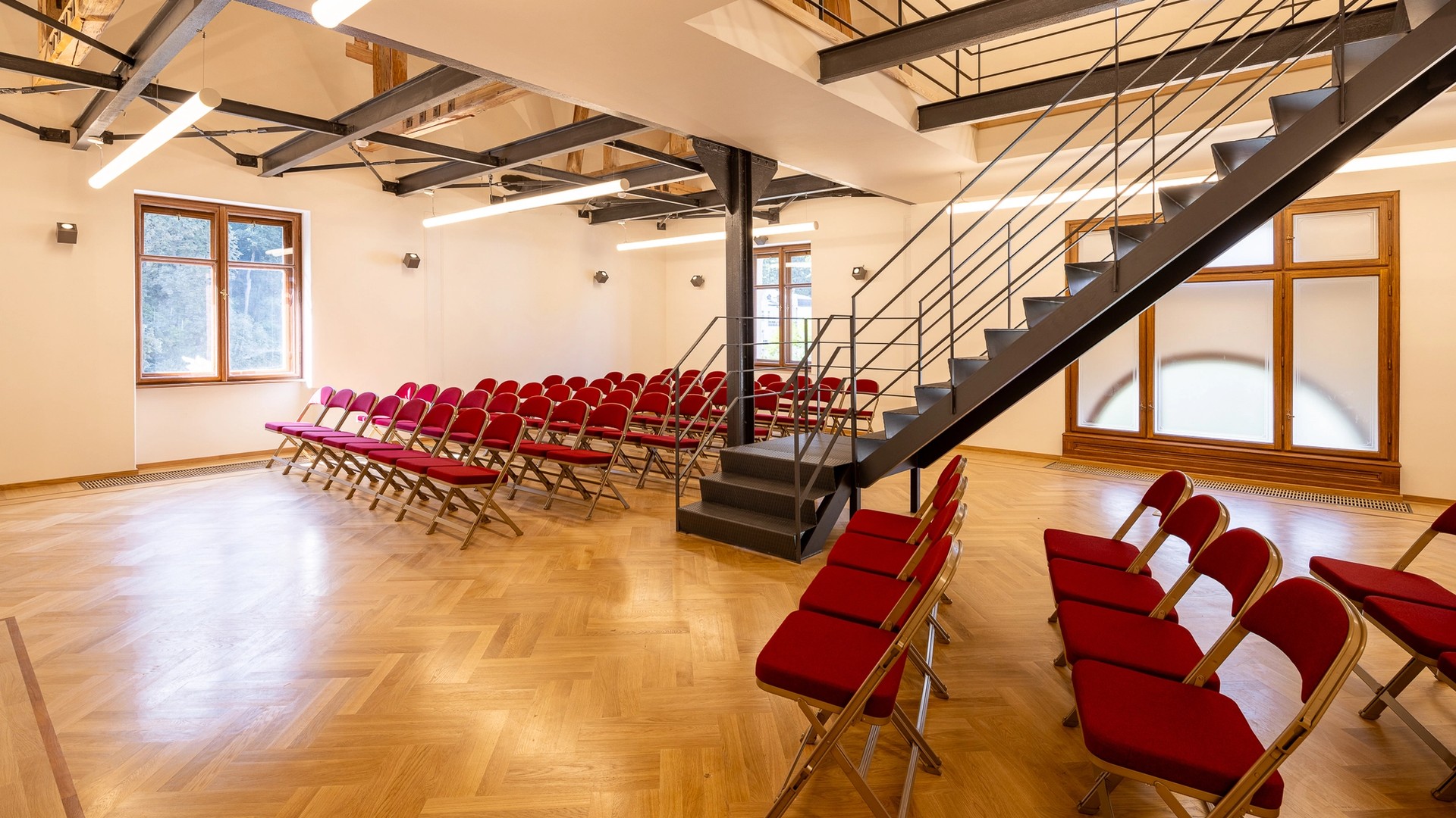 Jednání Komise Rady Asociace krajů