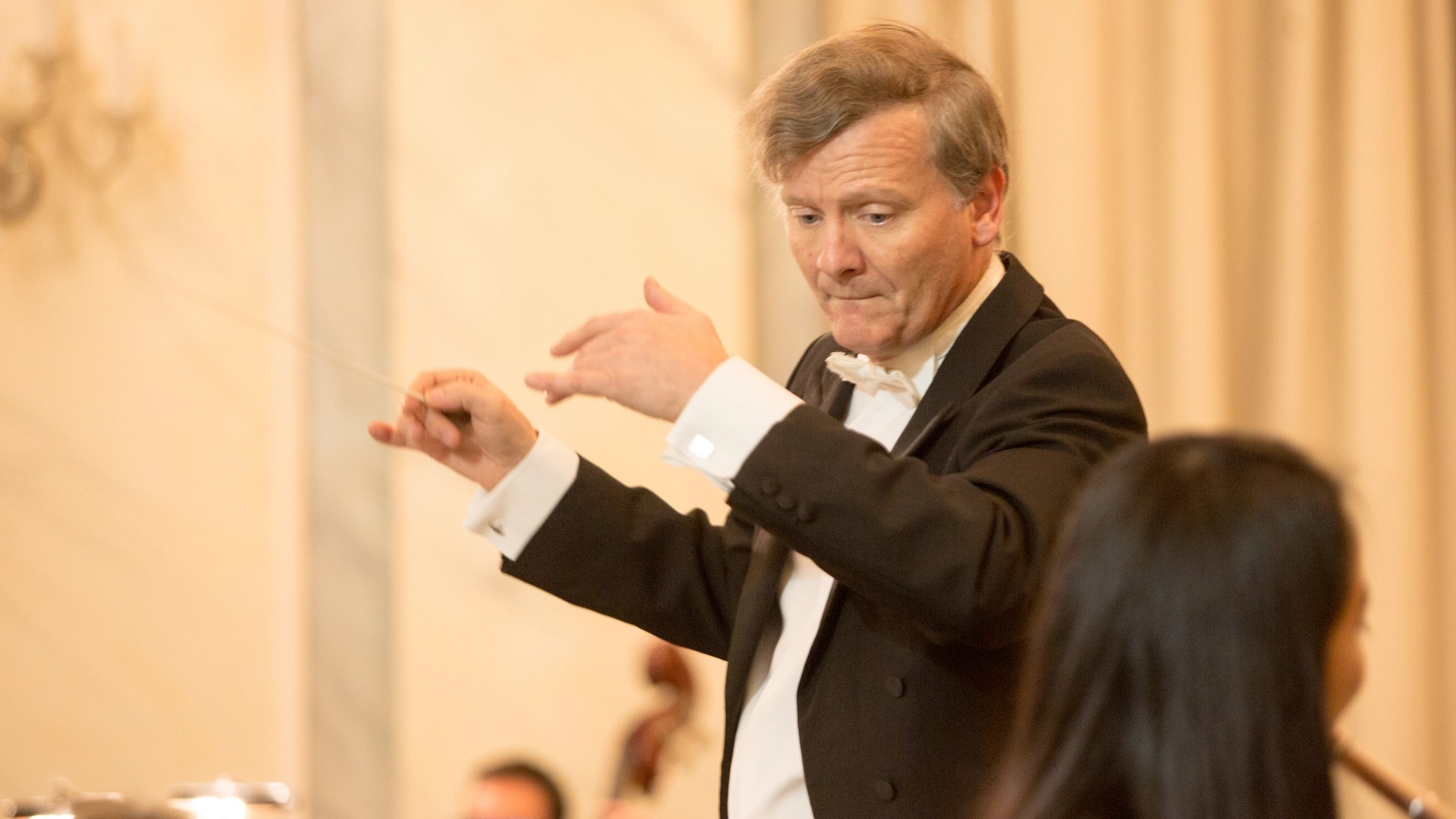 KONCERT ABSOLVENTŮ ZÜRCHER HOCHSCHULE DER KÜNSTE