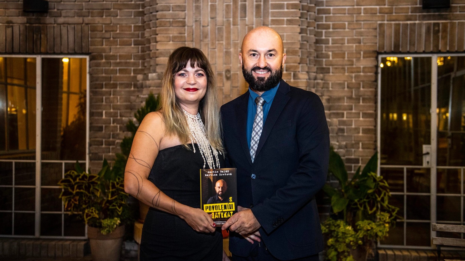 Muzejně policejní noc