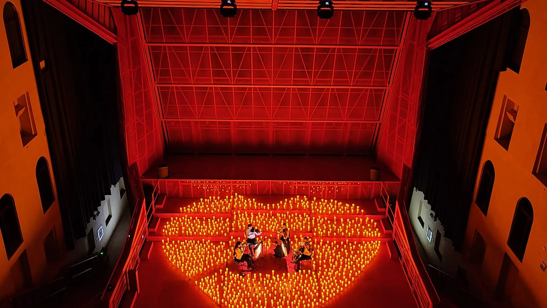 Moonlight koncert - Mistr filmové hudby Hans Zimmer