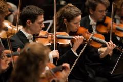 Filmový orchestr Praha v Císařských lázních