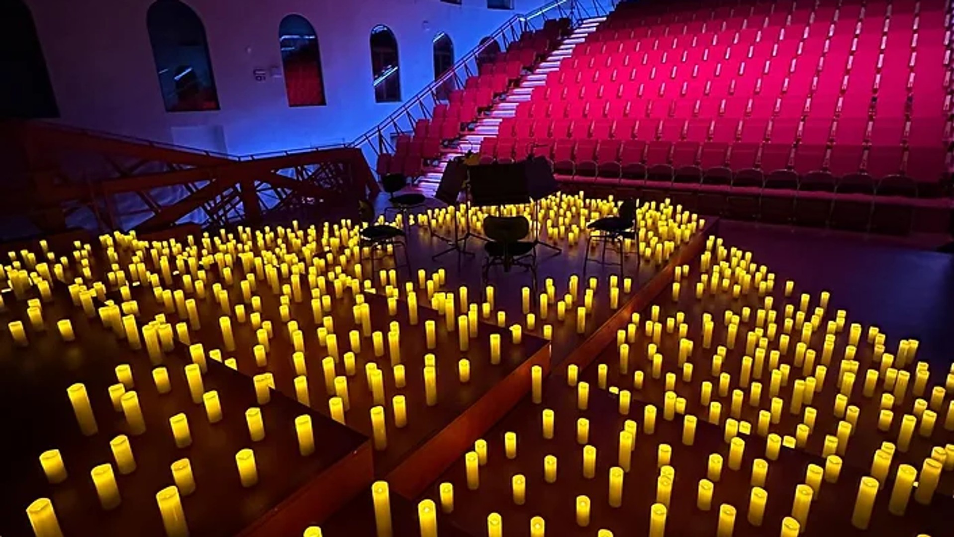 Moonlight – Morricone a klasické milostné hity