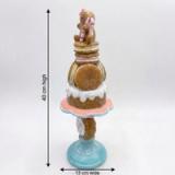Torre Dulce Gingerbread  - vista 2