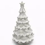 Árbol Decorativo Navideño Perla - vista 4