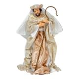 Set de Nacimiento Navideño Majestuoso - vista 5