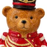 Teddy Tambor Imperial - vista 3