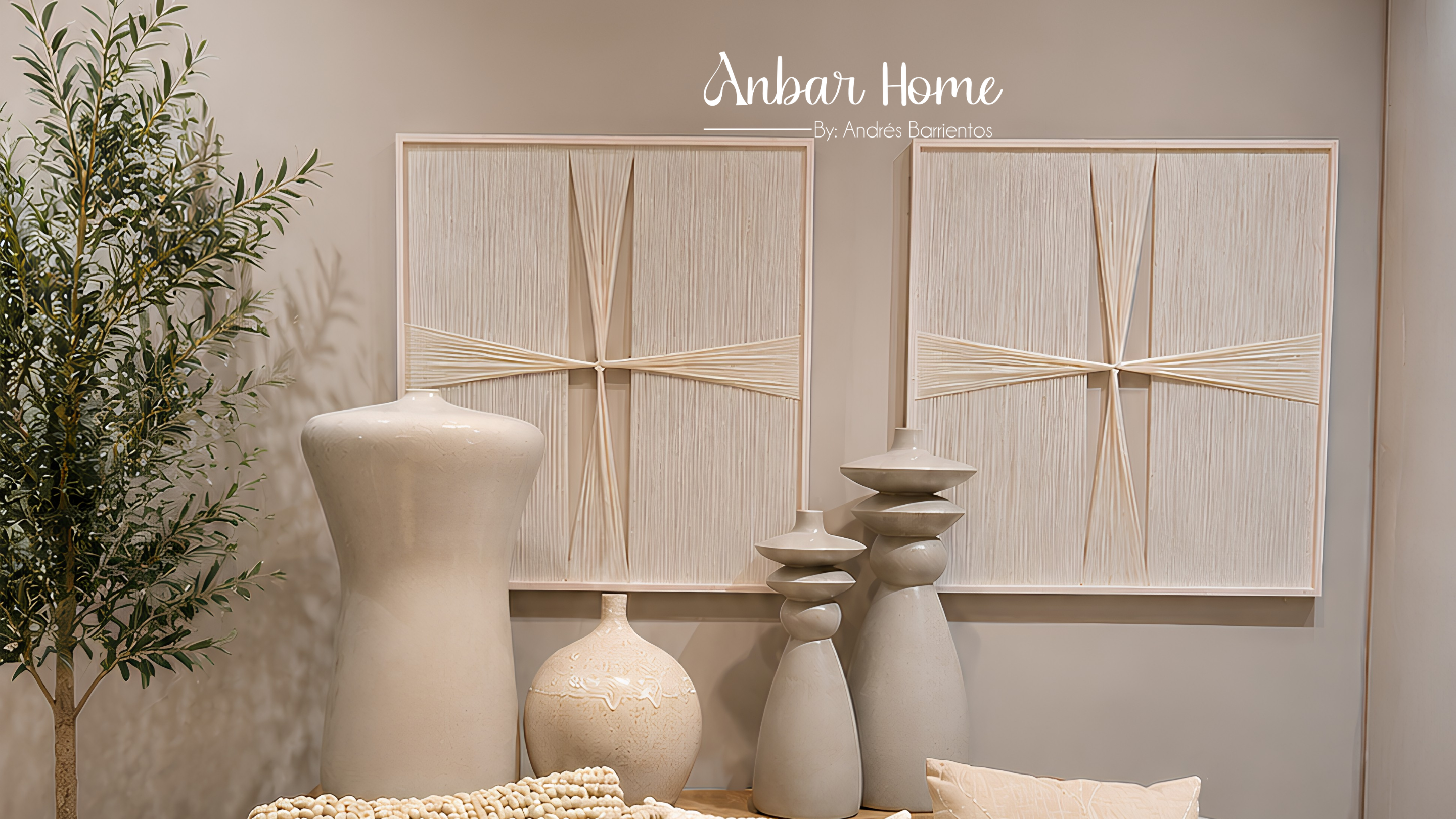 Anbar Home