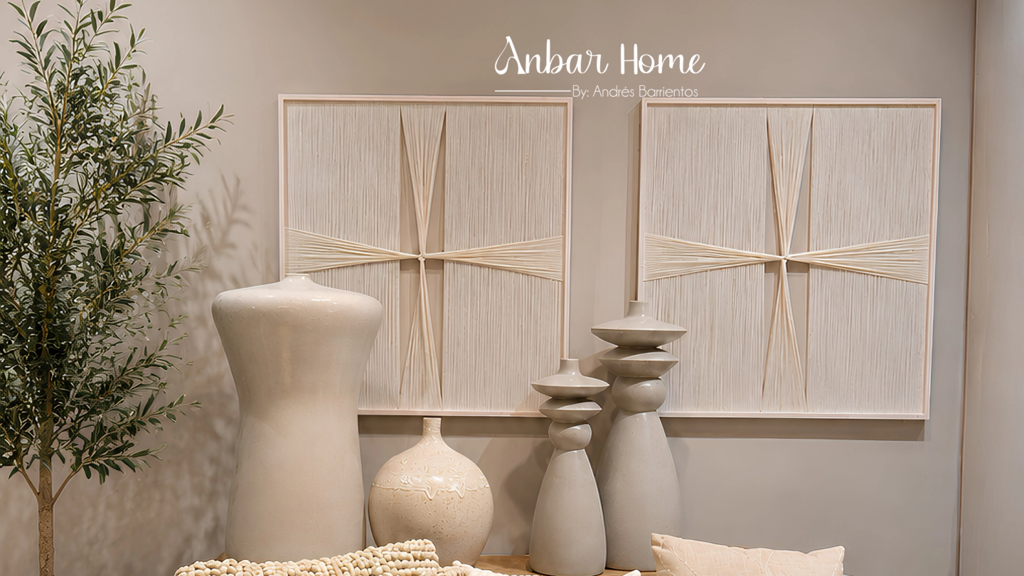 Anbar Home