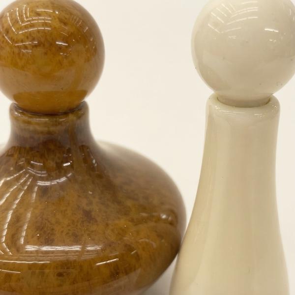 Acento Decorativo Ambaris Alto  - Imagen 3